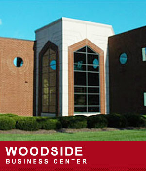 Woodside Building Toledo, Ohio